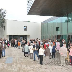 Priesterjubiläum 25