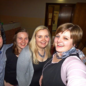 Pfarrball Pfarre Peuerbach