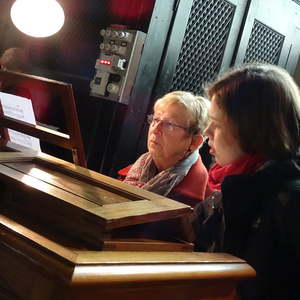 Und das nächste Stück ist dran!