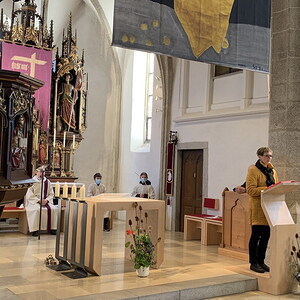 Familienfasttag 2021