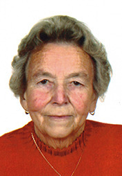 Ottilie Plöckinger / © Pfarrgemeinde Kopfing Ottilie Plöckinger