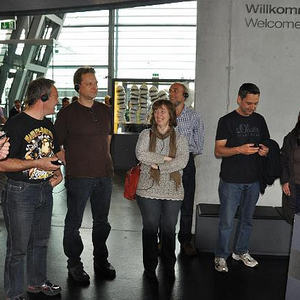 VoestAlpine Stahlwelt