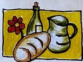 Anita Schwarzlmüller / ThalheimerLaden Anita Schwarzlmüller