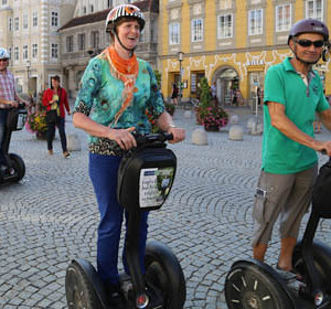 Kirchenchorausflug 2013