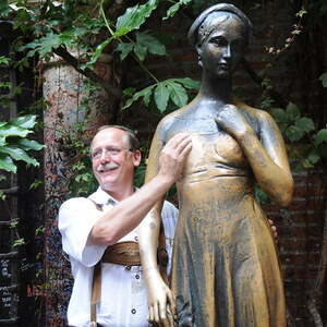 Pilgerreise Assisi und Rom