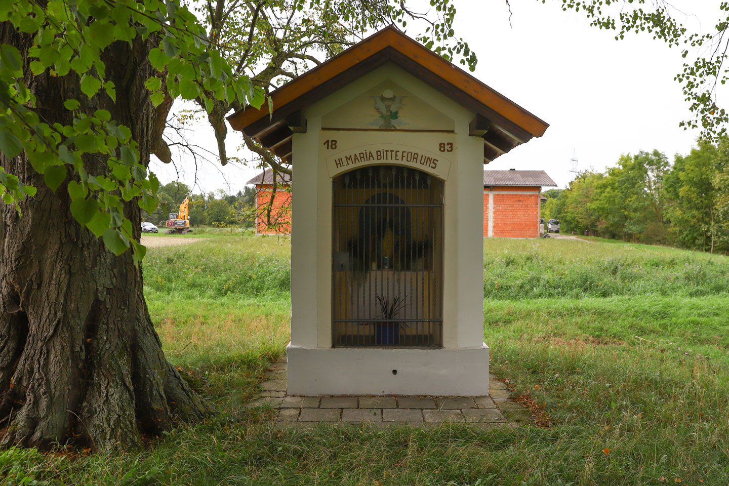 Reder-Kapelle