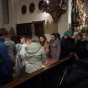 Kirchenworkshop