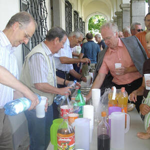 Karl Rammer-Fest 2006