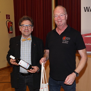 15 Jahre KMB-Münichholz