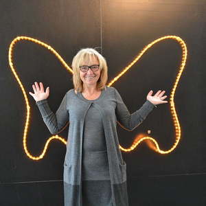 Diözesane Engel beim Auftakt zum Zukunftsweg