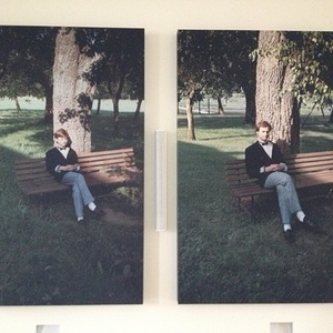 Pfarrhoferöffnung 2013