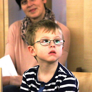 Kinderwortgottesdienst