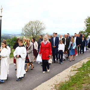 am 14. Mai 2026