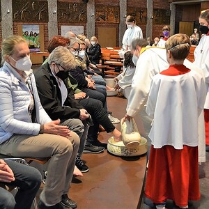 Gründonnerstag 2022