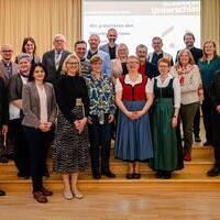 Diözesane Jubilar:innenfeier