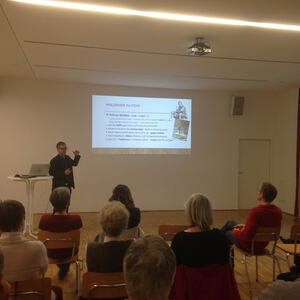 Reformationsjahr – in eine vergangene Zeit entführt