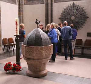 Kirchenchorausflug 2013