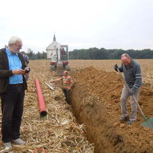 Fotos: © Hans Schamberger, Stiftspfarre Reichersberg
