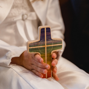 Erstkommunion 2023: Jesus ist bei uns im Brot