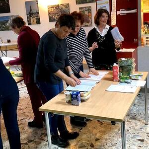 Kochabend März 2023