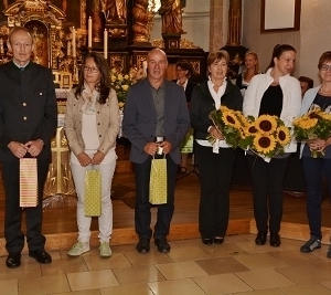 60 Jahre KBW St. Johann am Wimberg