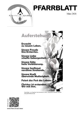 Pfarrblatt 01-2021