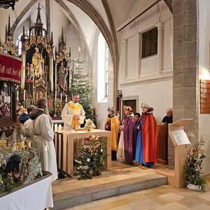 2. - 6. Jänner 2025