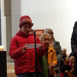 Faschingskindermesse