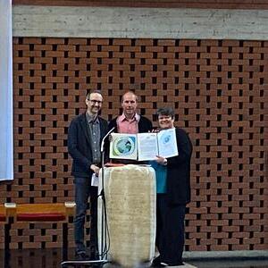 Norbert Rainer, Thomas Oliva, Birgit Peböck 