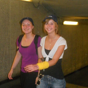 Internationale MinistrantInnenwallfahrt