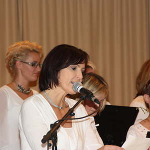 Quirinus-Chor mit Verstärkung