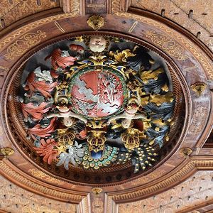 Pfarrausflug St. Qurinus