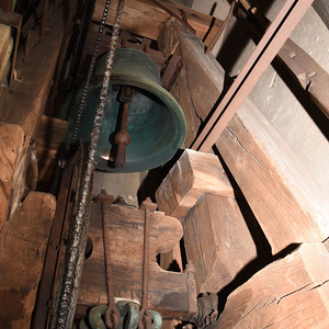 Im Glockenturm
