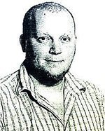 Michael Felder / Katholisches Bildungswerk Laakirchen Vortrag - Endlich in Sicherheit?!