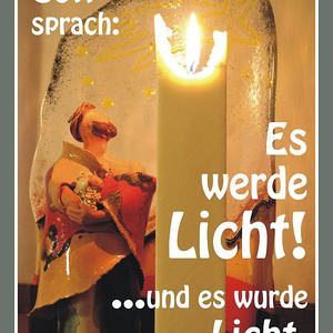 Textbilder für den Jahreskreis der Kirche