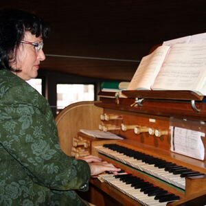 Ostersonntagsgottesdienst 