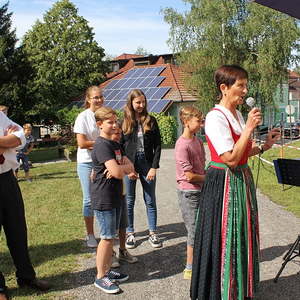 Pfarrpatrozinium2019