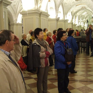 900 Jahre Klosterneuburg
