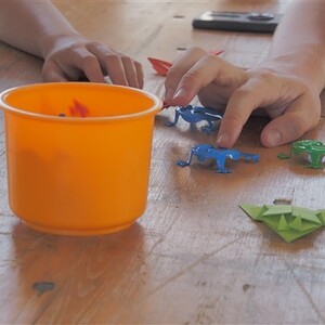 Ferienbetreuung 2020