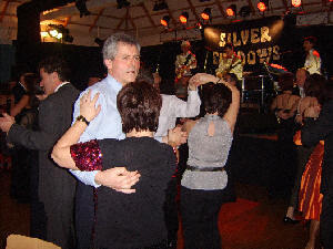 Pfarrball 2008