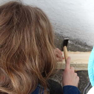 Ostern 2017, Pfarre Neumarkt im Mühlkreis