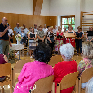 Ökumenischer Gottesdienst
