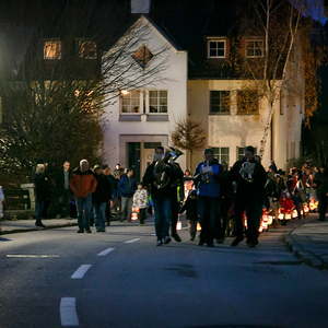 Pfarrcaritaskindergarten Sarleinsbach