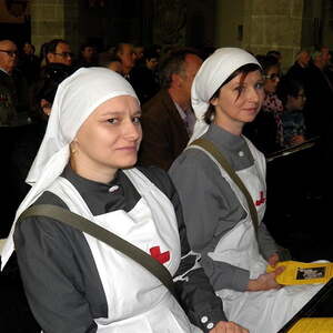 Ökumenischer Friedensgottesdienst	