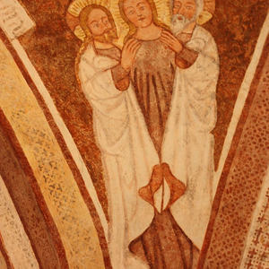 Ausflug der Pfarre St. Quirinus