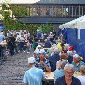 Flohmarkt