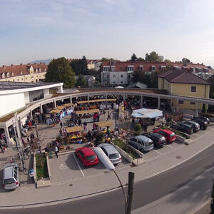 Flohmarkt