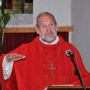 Firmung: 'Bei-Stand für immer'