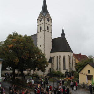 Pfarrer Mag. Marek Nawrot in Königswiesen