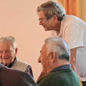 Begegnungsnachmittag Oktober